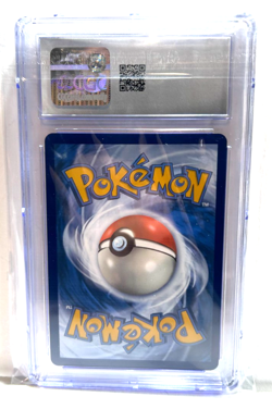 2022 POKEMON GEM MINT RADIANT CHARIZARD # 011/078 HOLO GRADE 10 AWESOME ! - Image 3