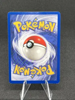1st Edition Meowth Pokemon Team Rocket 62/82 - Image 2