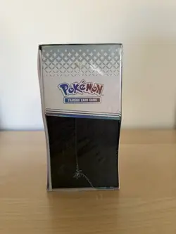 Pokemon TCG Prismatic Evolutions Pokemon Center Elite Trainer Box (ETB) - Image 2