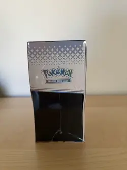Pokemon TCG Prismatic Evolutions Pokemon Center Elite Trainer Box (ETB) - Image 4