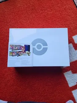 Pokemon Sword And Shield Ultra Premium Collection Charizard UPC Box - Sealed - Image 3