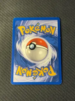 Mistys Staryu 90/132 - Pokemon Gym Heroes LP 1 - Image 2