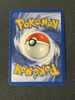 Dark Raticate 51/82 - Pokemon Team Rocket 1 - Image 2