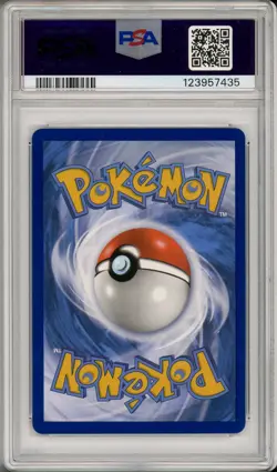 2021 Pokemon Chilling Reign Galarian Zapdos V Full Art #173 PSA 10 - Image 2
