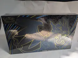 Pokemon Mega Charizard X ex Ultra Premium Collection Box Sealed New UPC - Image 2