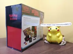Pokemon TCG Destined Rivals ETB Elite Trainer Box Brand New & Factory Sealed! - Image 3