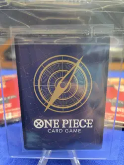 Cross Guild OP09-057 Buggy ONE PIECE Card The Best vol.2 English PRB-02 manga - Image 5