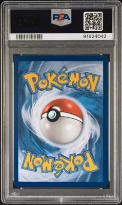 PSA 9 M Scizor EX 77/122 XY Breakpoint Mega Pokemon Card - Image 2