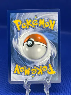 Pokemon TCG Yveltal RC16/RC32 Radiant Collection X&Y Generations Reverse Holo LP - Image 5