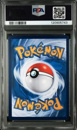 2025 POKEMON TRADITIONAL CHINESE SV-P PROMO #235 BLASTOISE EX PSA 10 - Image 2