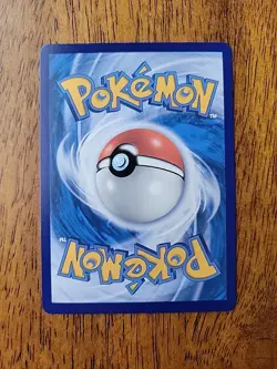 2025 Pokemon Worlds Paradise Resort SV-P Promo Traditional Chinese NM - Image 2