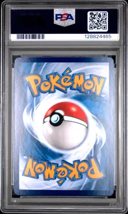 2025 POKEMON TRADITIONAL CHINESE SV-P PROMO #265 VICTINI PSA 10 - Image 2