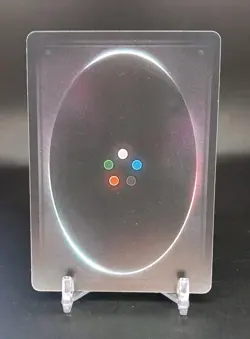 Custom Game Card-Urabrask The Hidden-LP Condition - Image 2