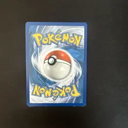 Pokemon TCG Ninetales V Rebel Clash Holo Full Art Ultra Rare Card 177/192 Mint - Image 2
