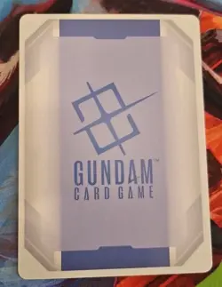 Gundam Card Game Duo Maxwell GD01-090 R - Image 2