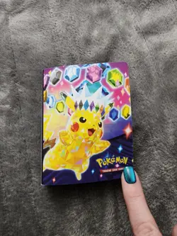 Lot Of Pokemon Cards Various Sets All Holos - Image 1