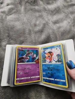 Lot Of Pokemon Cards Various Sets All Holos - Image 3