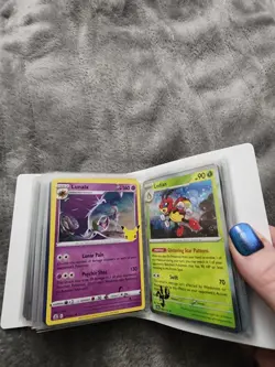 Lot Of Pokemon Cards Various Sets All Holos - Image 4