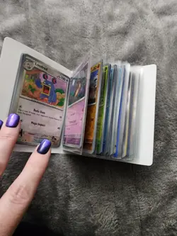 Lot Of Pokemon Cards Various Sets All Holos - Image 5