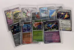 POKEMON CARD LOT (X24)! - Image 1