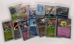 POKEMON CARD LOT (X24)! - Image 2