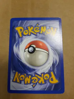 Kabuto 1st Edition Fossil 50/62 NM High About 8 Grade Card 1999 Pokemon Common - Image 2