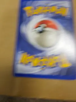 Kabuto 1st Edition Fossil 50/62 NM High About 8 Grade Card 1999 Pokemon Common - Image 4