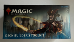 Magic: the Gathering Ravnica Allegiance Deck Builder'S Toolkit Factory Sealed - Image 1