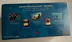 Magic: the Gathering Ravnica Allegiance Deck Builder'S Toolkit Factory Sealed - Image 2