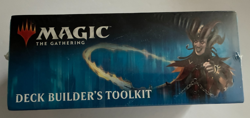 Magic: the Gathering Ravnica Allegiance Deck Builder'S Toolkit Factory Sealed - Image 5