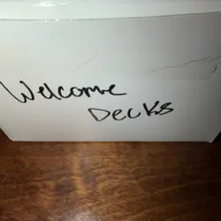 Magic the Gathering Welcome Deck 06/2024 Lot of 10 See Picture - Image 5