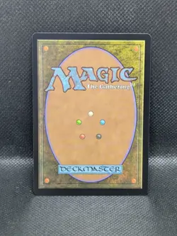 Dour Port-Mage 0047 Foil Bloomburrow BLB MTG Magic - Image 2