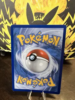 Drayton 244/191 SIR Special Illustration Rare Surging Sparks Pokemon TCG NM/M - Image 1