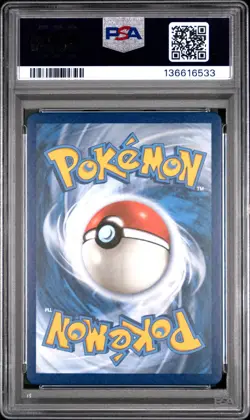 2021 POKEMON CELEBRATIONS CLASSIC COLL #15 VENUSAUR HOLO PSA 10 GEM 6533 - Image 2