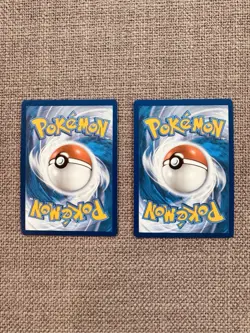 Pokemon 25th Anniversary Birthday Pikachu Black Star Promo Lot, 1 Set Of 2, NM - Image 2