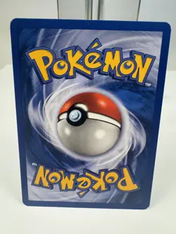 Growlithe [1999-2000] #28 - Pokemon Base Set - Image 4