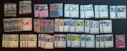 Competitive Meta Deck - Pokemon TCG Mega Absol EX Box Deck - TOURNAMENT READY - Image 1