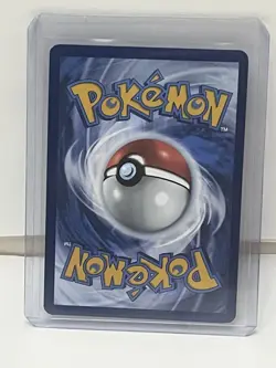 Pokemon TCG Kangaskhan #202 Destined Rivals Cosmos Holo Black Star Promo - Image 2