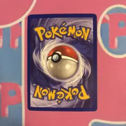 Electrode 18/64 Pokemon TCG Jungle Set 1st Edition - Image 1