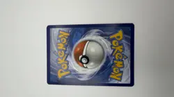 Pokemon TCG Snorlax Illustration Rare Scarlet and Violet 151 ETB Promo - Image 2