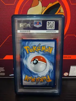 Pokemon Pikachu TCG Grey Felt Hat #085 Promo Van Gogh Pikachu - Image 4