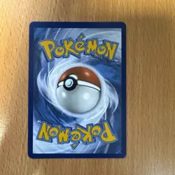 Mega Kangaskhan EX 182/132 Pokemon Mega Evolution English SIR Secret Rare - Image 2