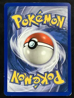 Pokemon Mudkip Reverse Holo - EX Emerald - 56/106 LP - Image 2