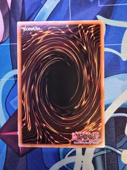 YU-GI-OH! TCG MIST WURM HAC1-EN166 1ST ED NM DUEL TERMINAL ULTRA RARE - Image 2