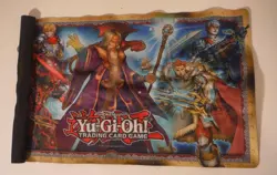 Yugioh - Noble Knights of the Round Table Deck and mat - Image 2