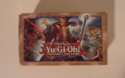 Yugioh - Noble Knights of the Round Table Deck and mat - Image 4