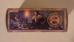 Yugioh - Noble Knights of the Round Table Deck and mat - Image 5