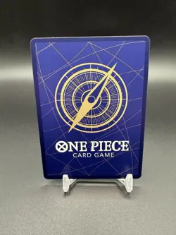 Boa Hancock OP14-112 SR Foil One Piece TCG English - Image 2