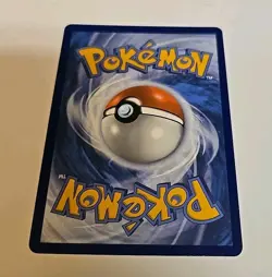 Play! Pokemon Prize Pack Series 7 Prismatic Evolutions 026/131 Glaceon ex New - Image 4