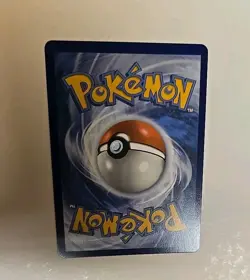 Play! Pokemon Prize Pack Series 7 Prismatic Evolutions 026/131 Glaceon ex New - Image 5
